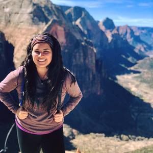 Meet your Posher, Sara